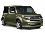 Nissan Cube 2009 года (US)